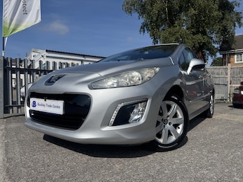Used Peugeot 308 2013 for sale - 79302241: Photo