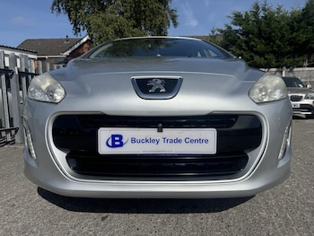 Used Peugeot 308 2013 for sale - 79302241: Photo