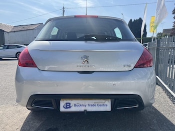 Used Peugeot 308 2013 for sale - 79302241: Photo