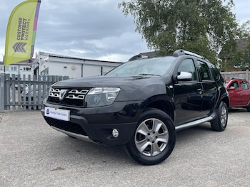 2016 (16) - 1.5 dCi Laureate 4WD Euro 6 (s/s) 5dr