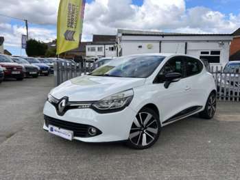 2016 (66) - 1.5 dCi 90 Dynamique S Nav 5dr