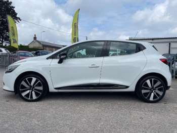 Used Renault Clio 2016 for sale - 75310107: Photo