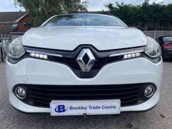 Used Renault Clio 2016 for sale - 75310107: Photo