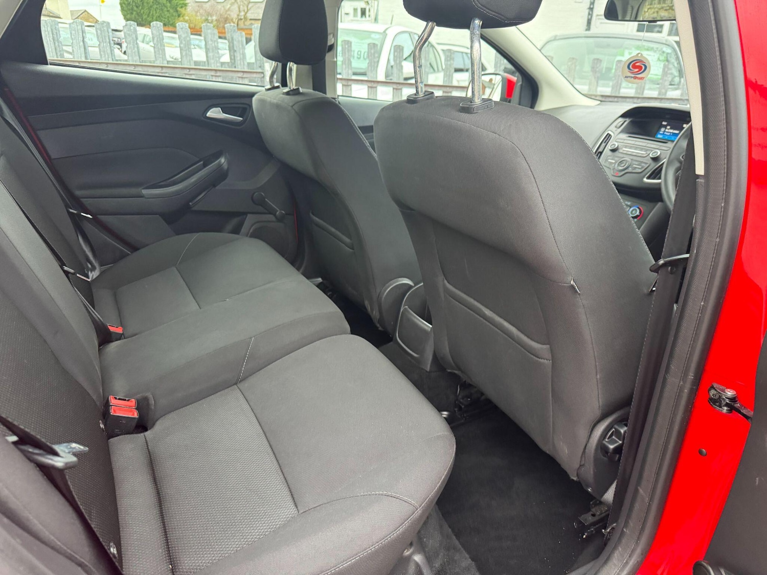 Used Ford Focus 2015 for sale - 77549934: Photo 15