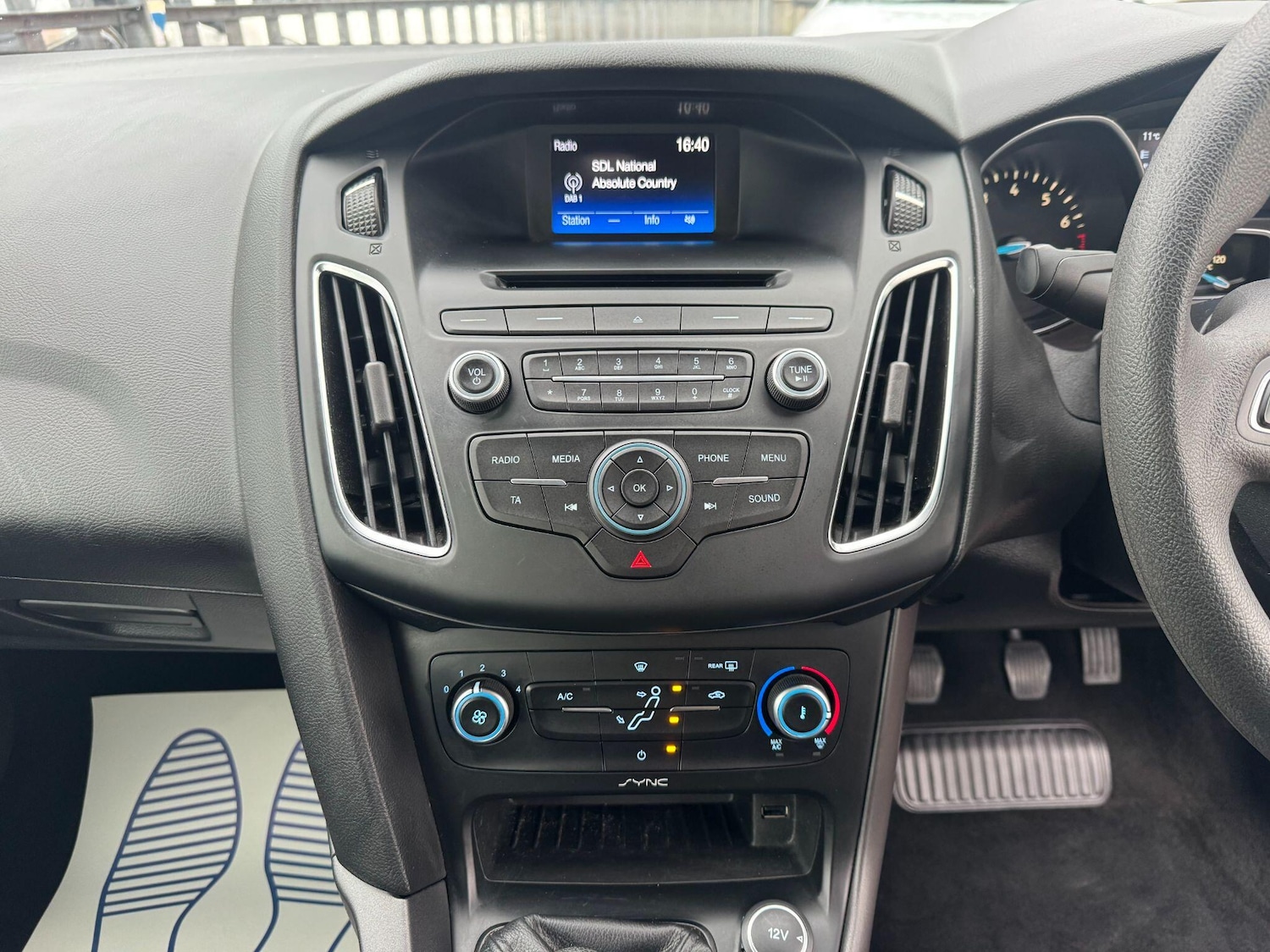 Used Ford Focus 2015 for sale - 77549934: Photo 22