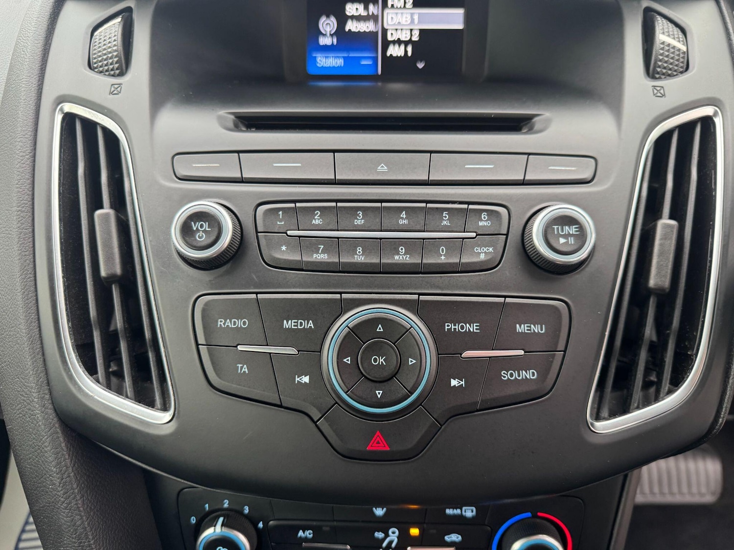 Used Ford Focus 2015 for sale - 77549934: Photo 23