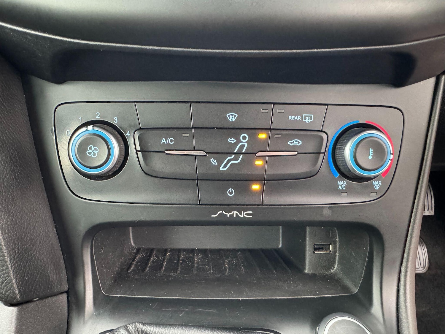 Used Ford Focus 2015 for sale - 77549934: Photo 24