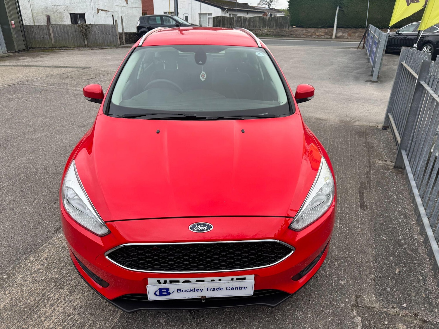 Used Ford Focus 2015 for sale - 77549934: Photo 32