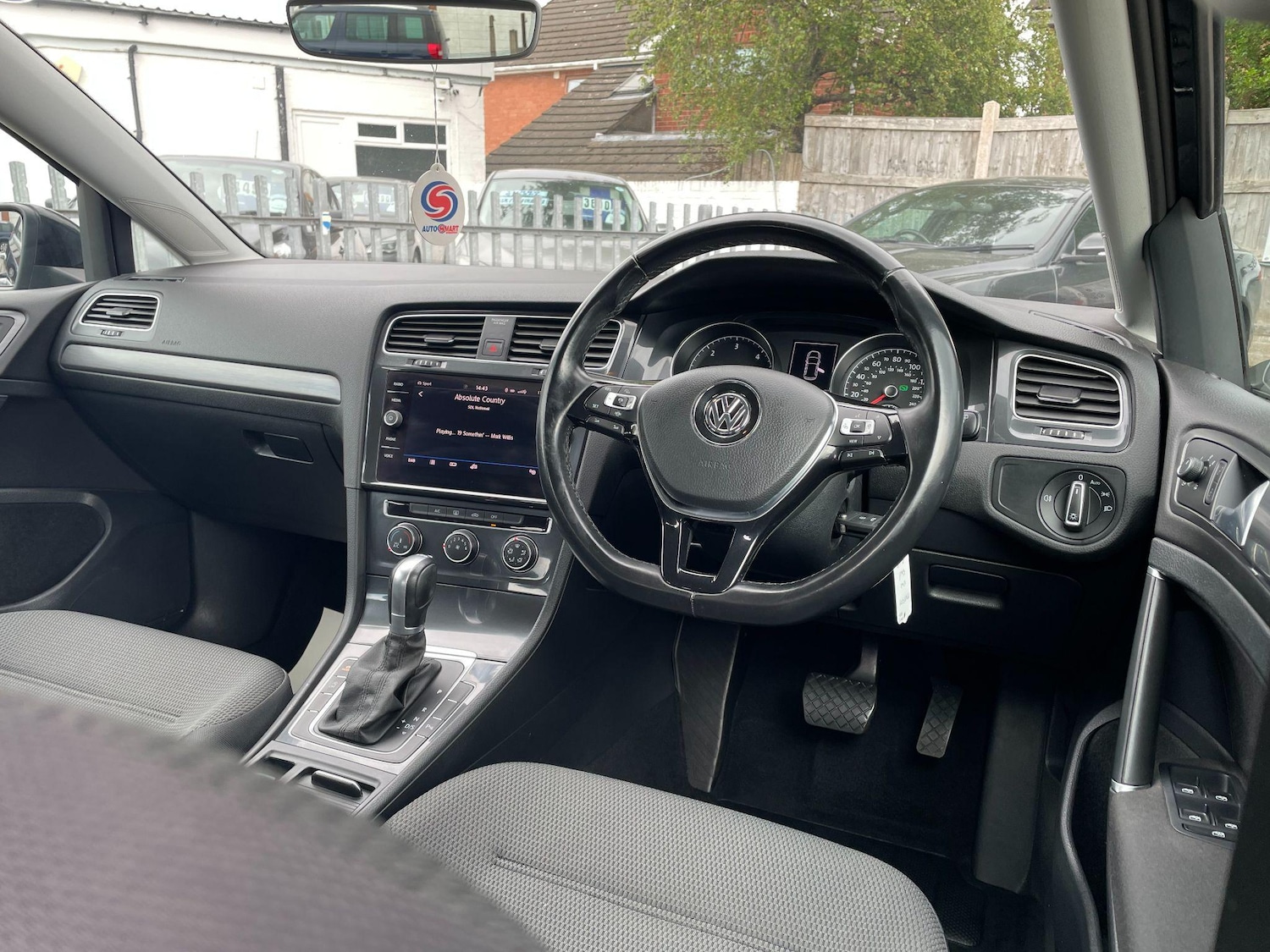 Used Volkswagen Golf 2018 for sale - 76993921: Photo 13