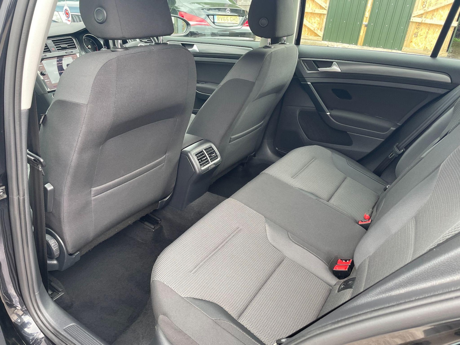 Used Volkswagen Golf 2018 for sale - 76993921: Photo 17