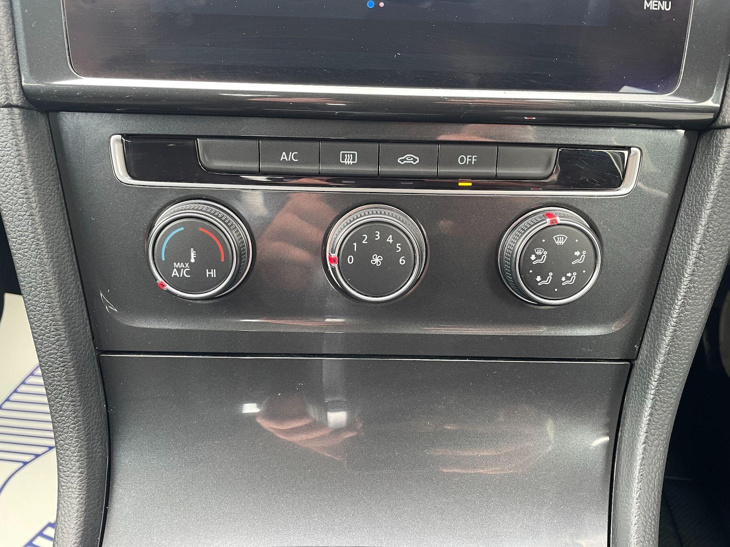 Used Volkswagen Golf 2018 for sale - 76993921: Photo 24