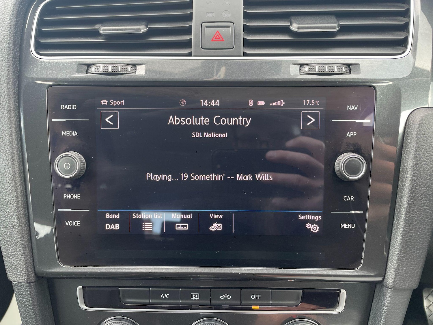 Used Volkswagen Golf 2018 for sale - 76993921: Photo 30