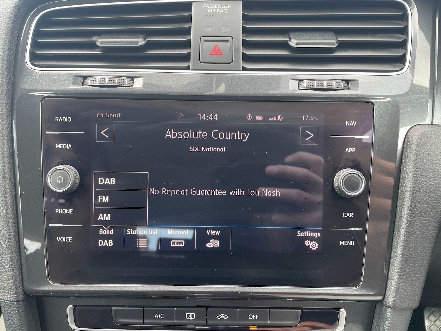 Used Volkswagen Golf 2018 for sale - 76993921: Photo 31