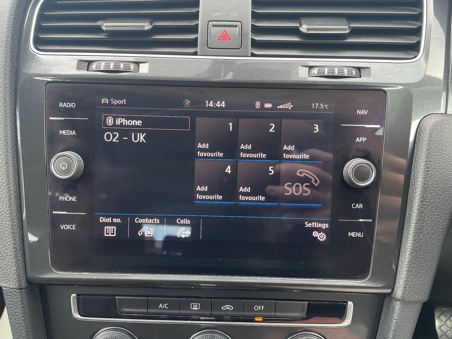 Used Volkswagen Golf 2018 for sale - 76993921: Photo 33