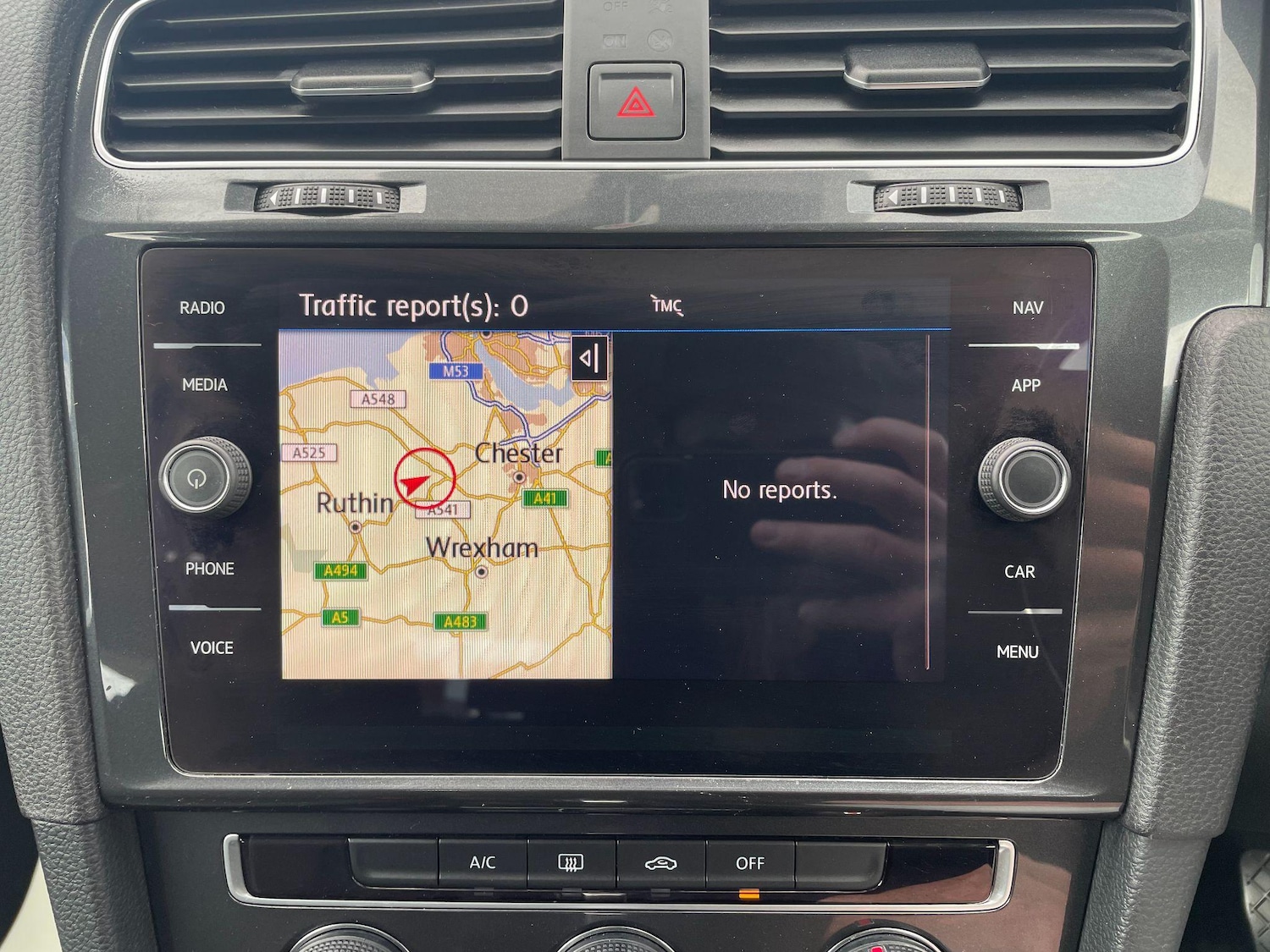 Used Volkswagen Golf 2018 for sale - 76993921: Photo 35