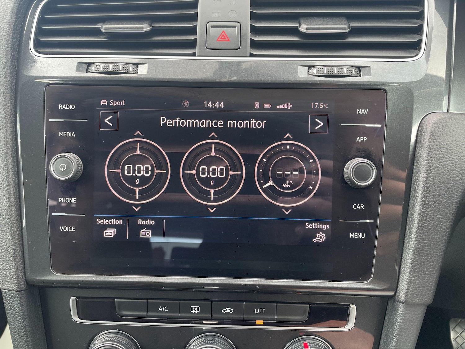 Used Volkswagen Golf 2018 for sale - 76993921: Photo 39