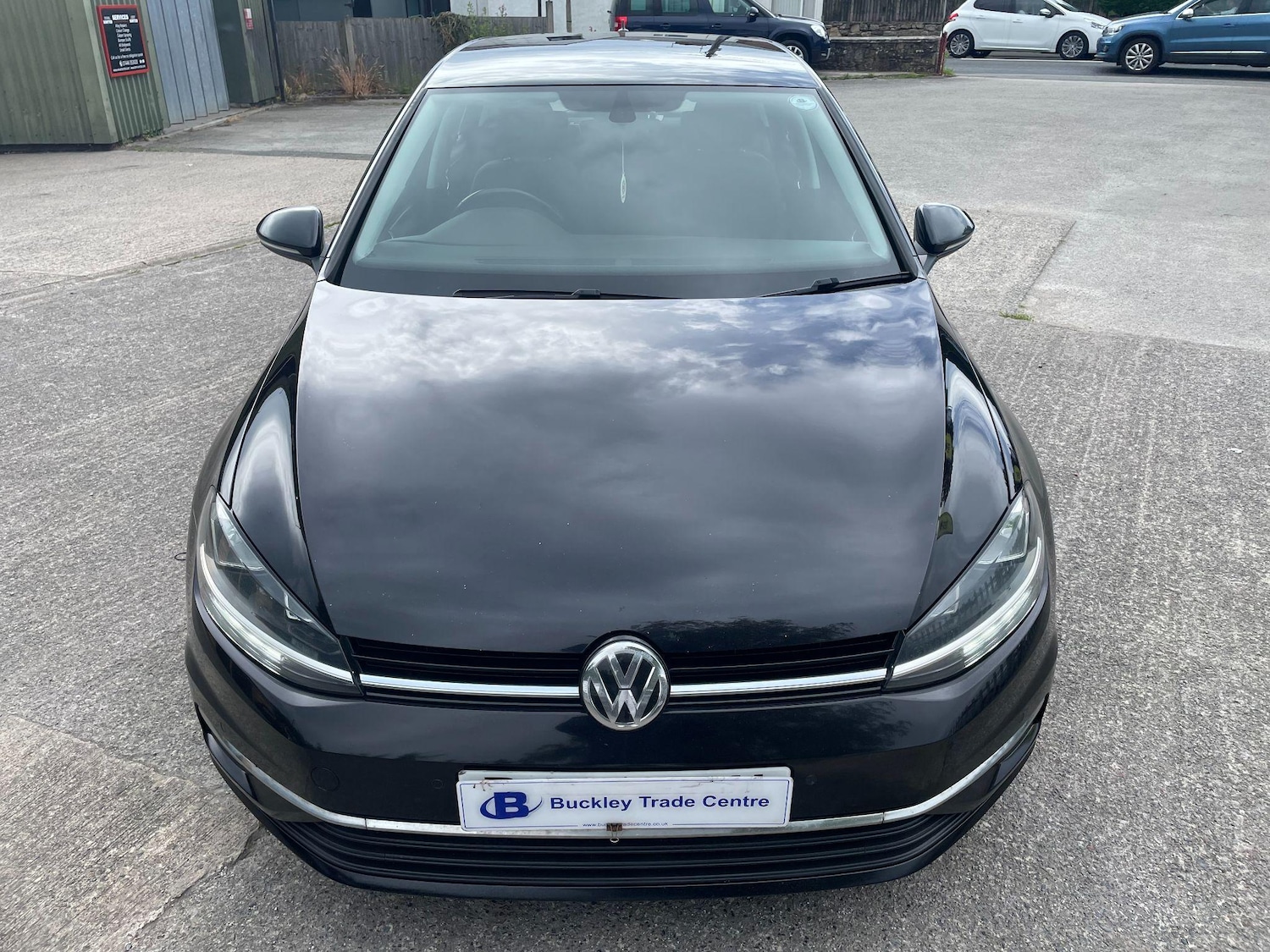 Used Volkswagen Golf 2018 for sale - 76993921: Photo 43