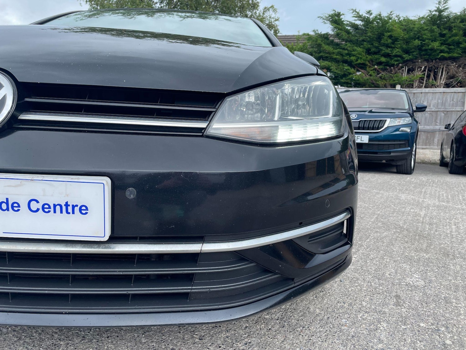 Used Volkswagen Golf 2018 for sale - 76993921: Photo 44