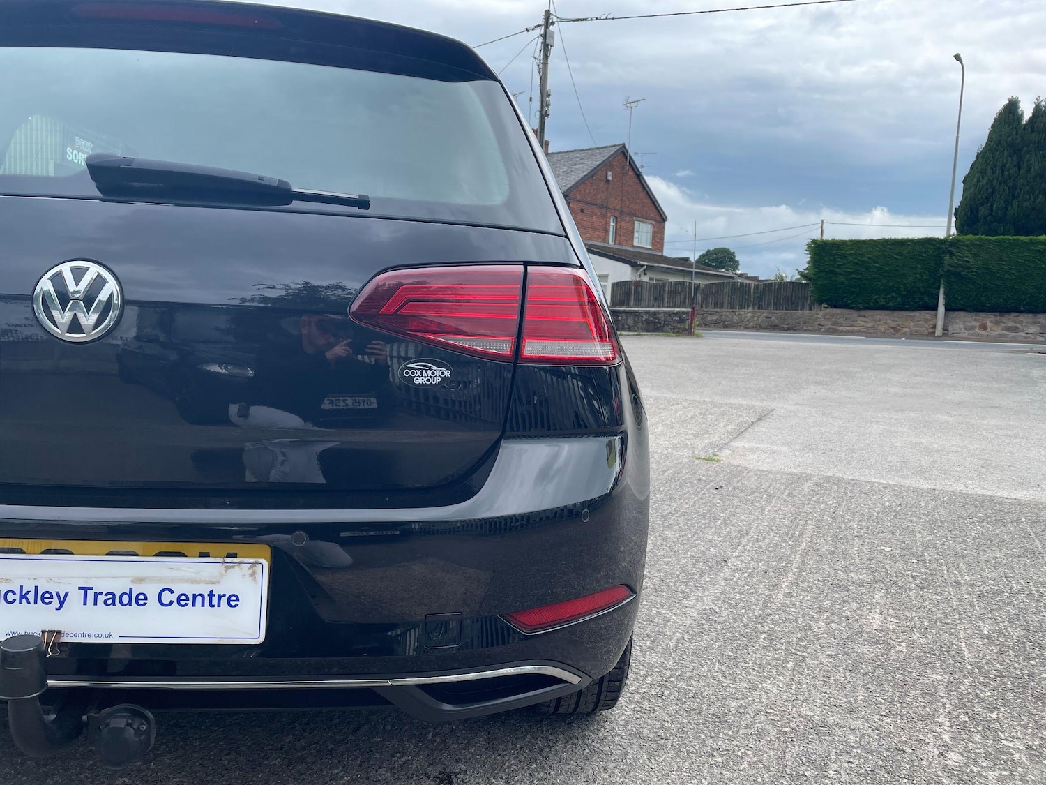 Used Volkswagen Golf 2018 for sale - 76993921: Photo 45