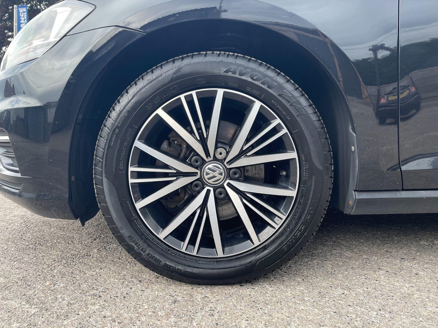 Used Volkswagen Golf 2018 for sale - 76993921: Photo 9