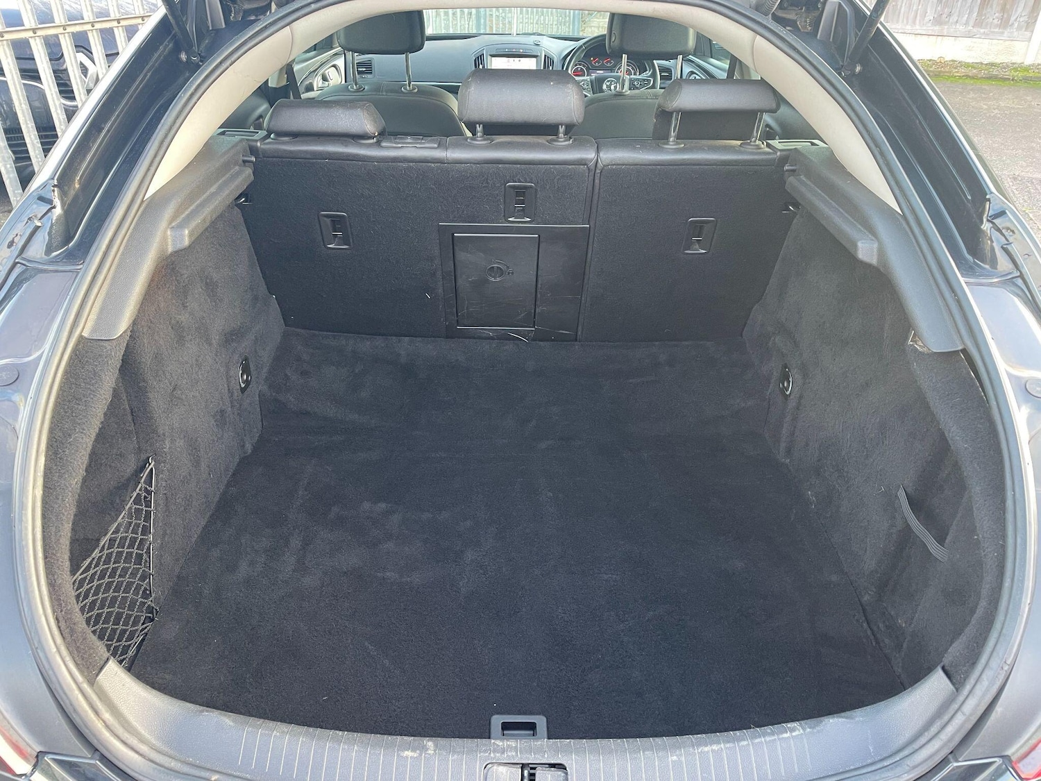 Used Vauxhall Insignia 2014 for sale - 77016114: Photo 18