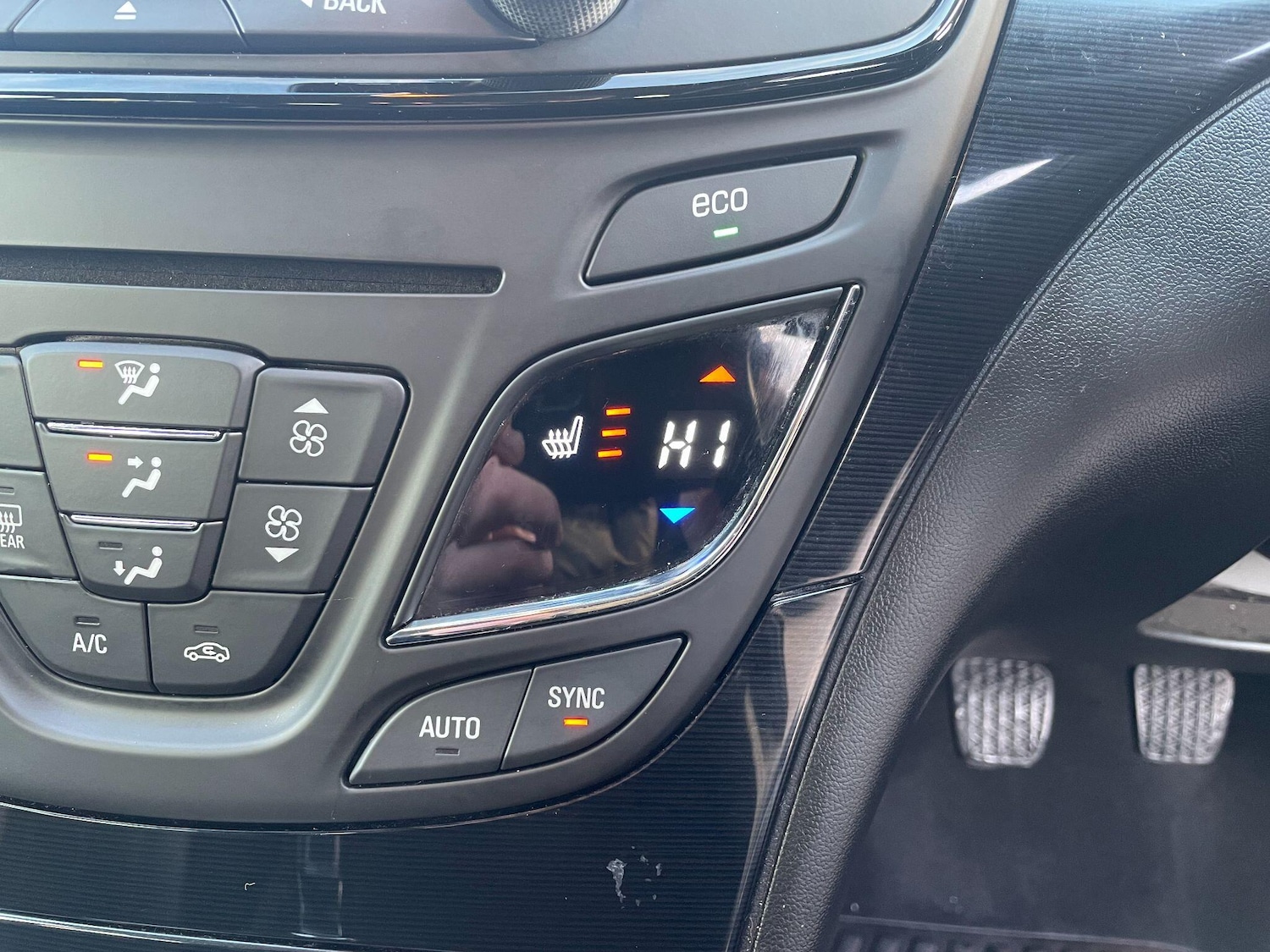 Used Vauxhall Insignia 2014 for sale - 77016114: Photo 24