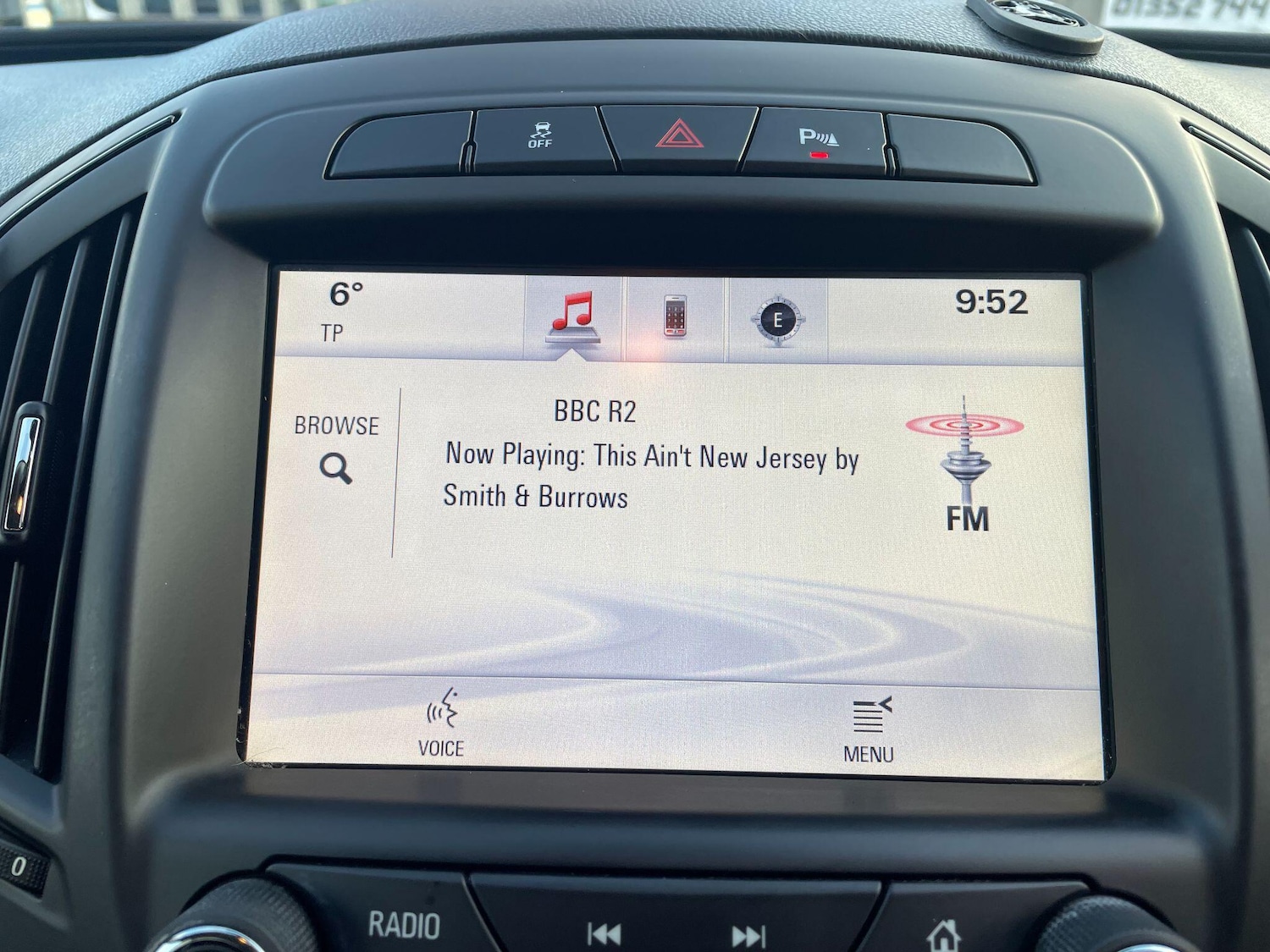 Used Vauxhall Insignia 2014 for sale - 77016114: Photo 26