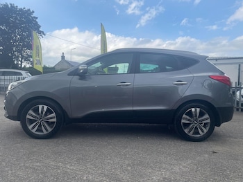 Used Hyundai Ix35 2013 for sale - 75477579: Photo