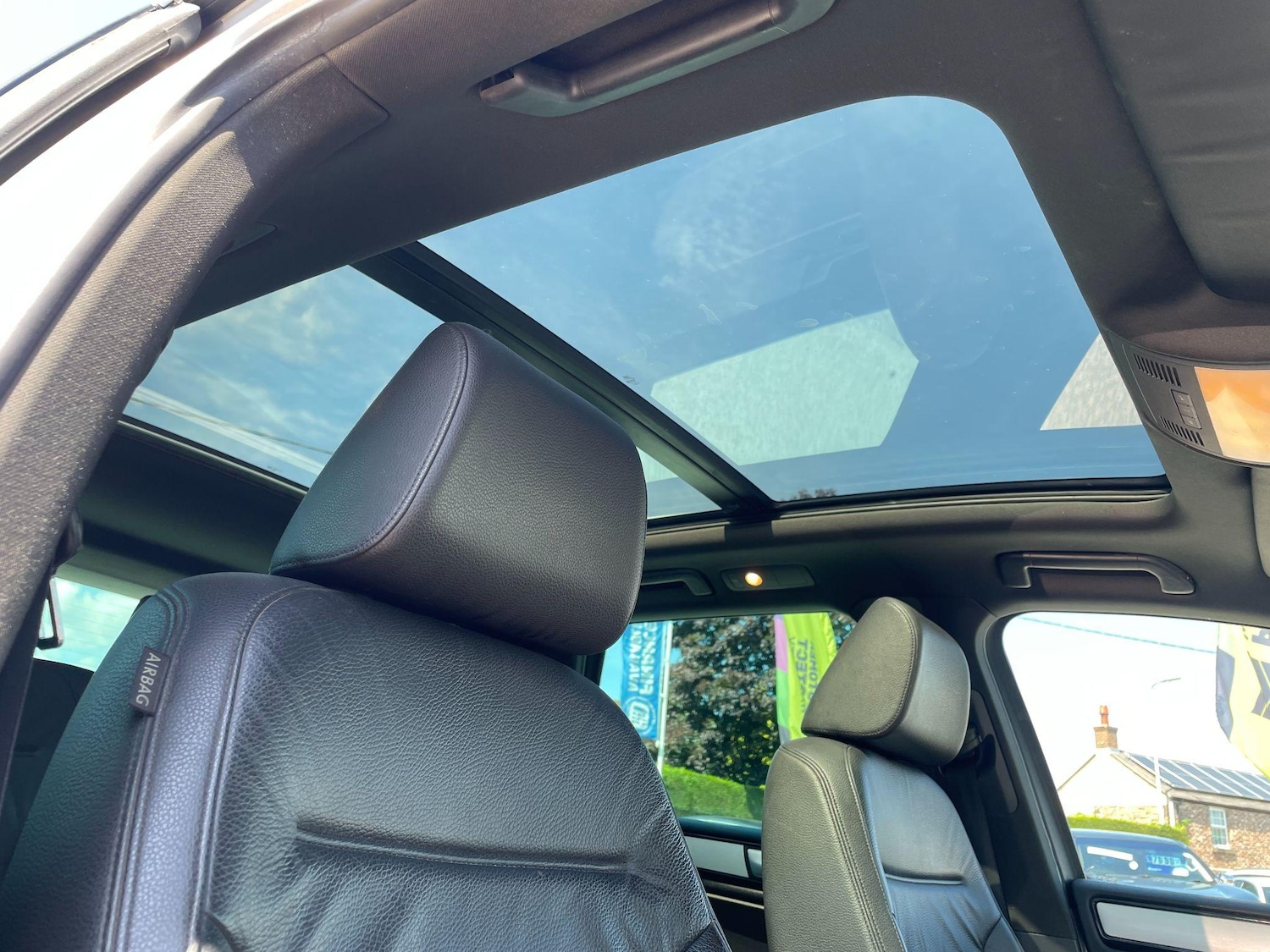 Used Volkswagen Touareg 2014 for sale - 76620232: Photo 15