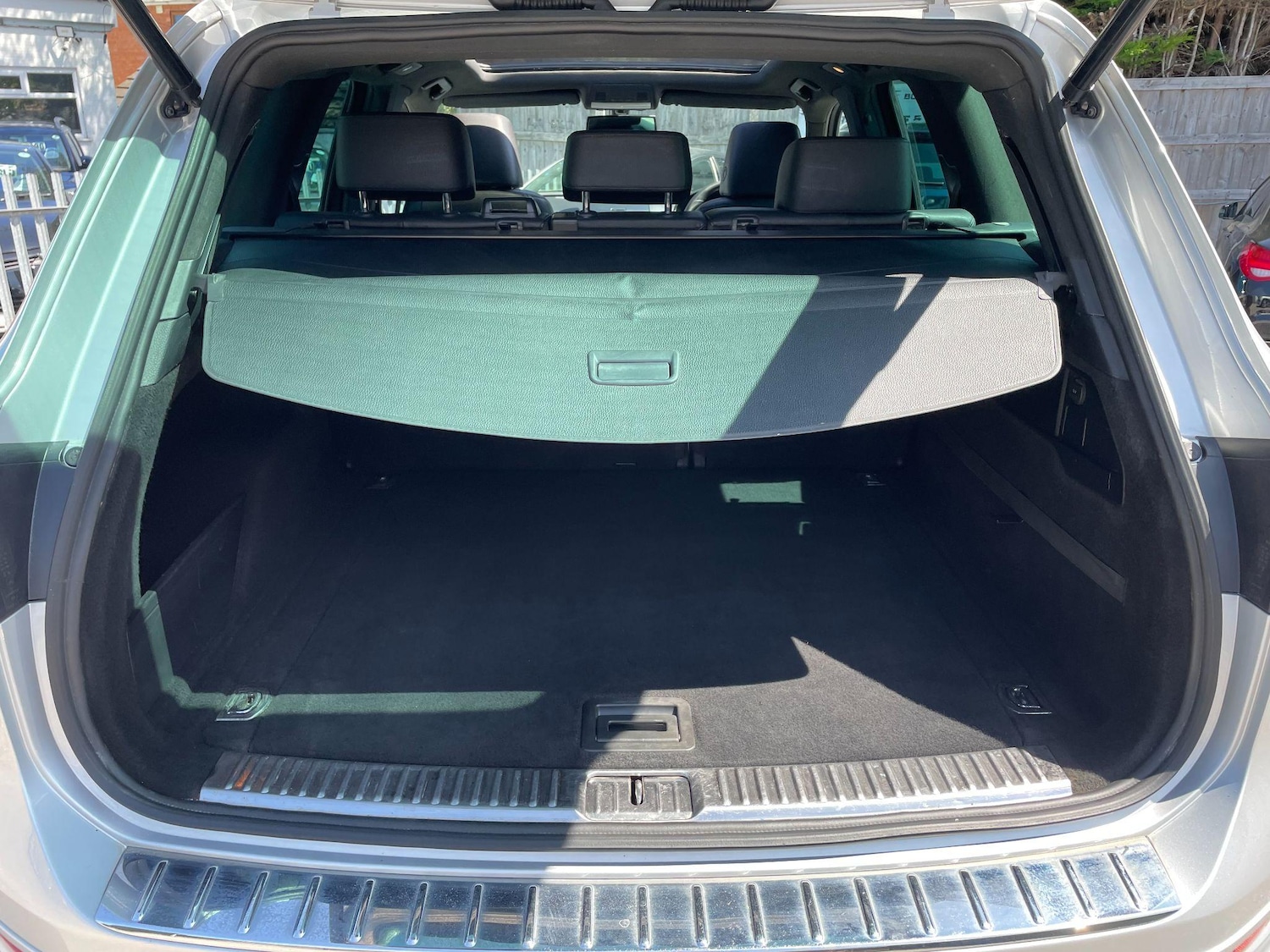 Used Volkswagen Touareg 2014 for sale - 76620232: Photo 21