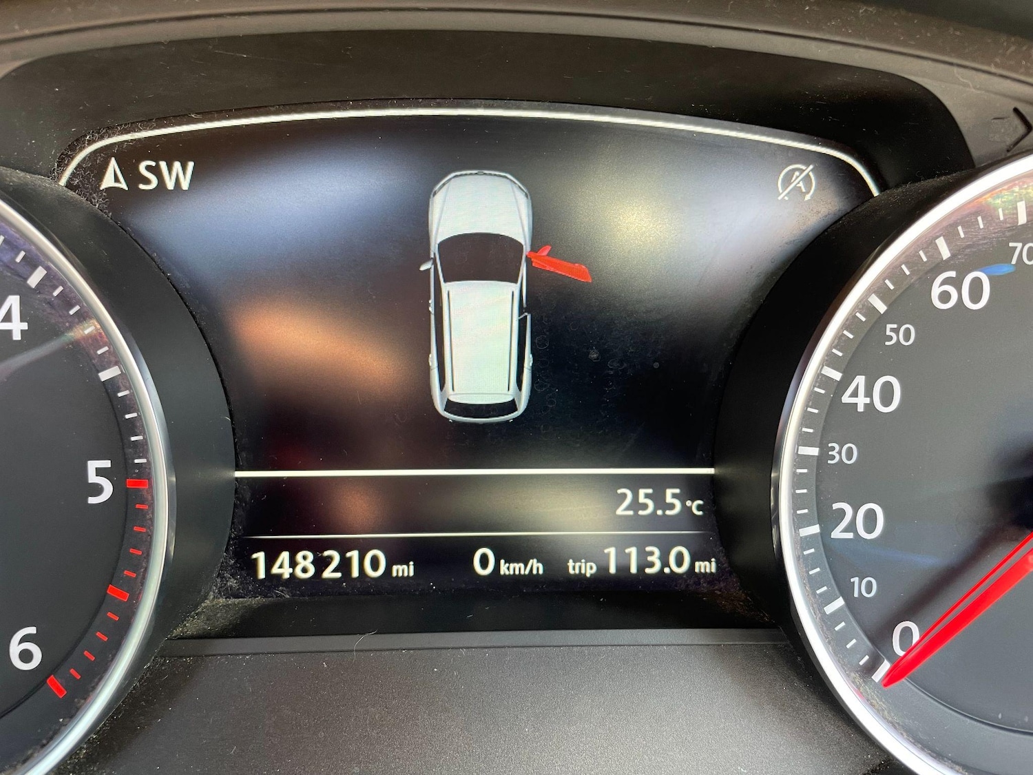 Used Volkswagen Touareg 2014 for sale - 76620232: Photo 26