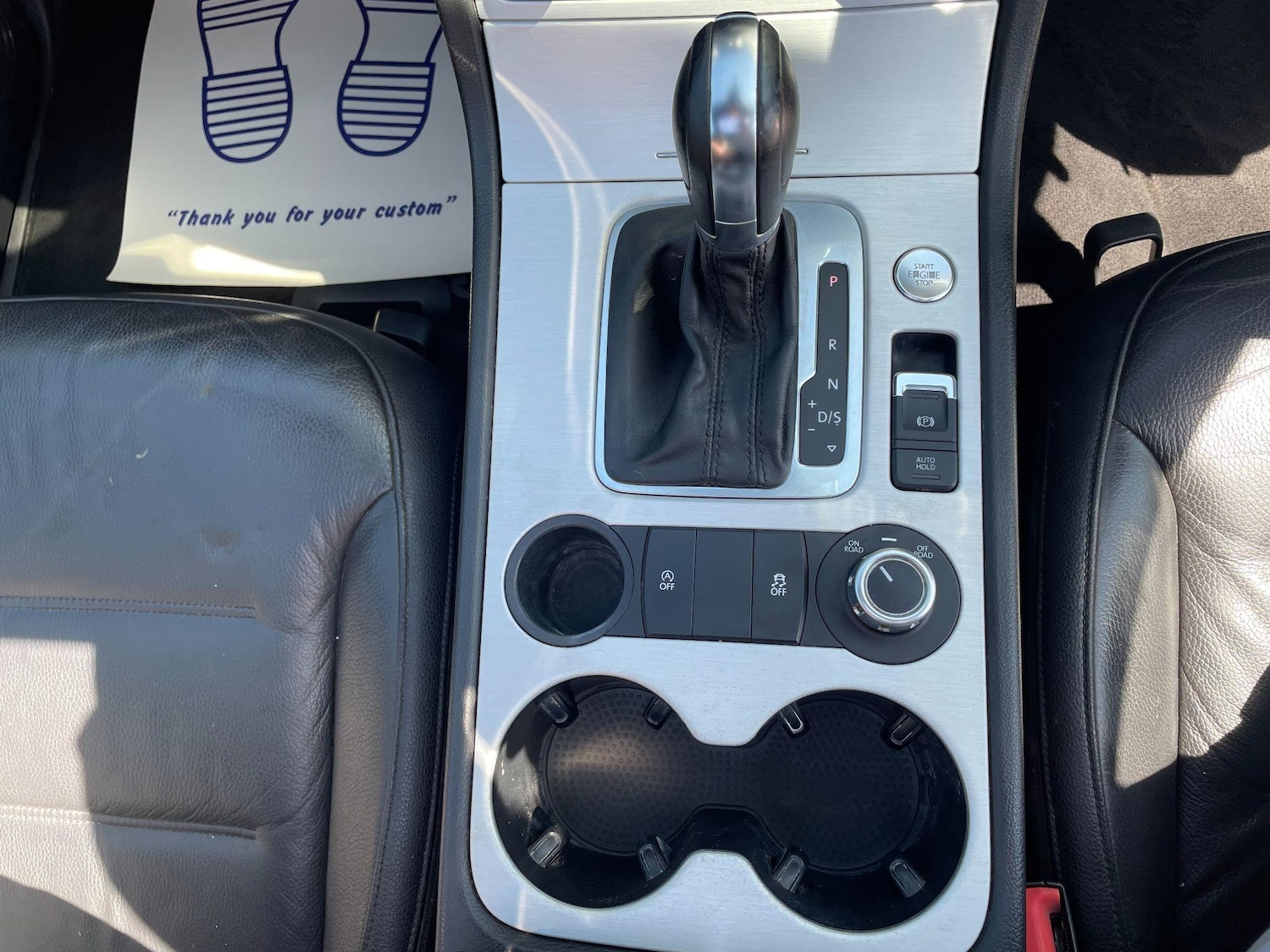 Used Volkswagen Touareg 2014 for sale - 76620232: Photo 29