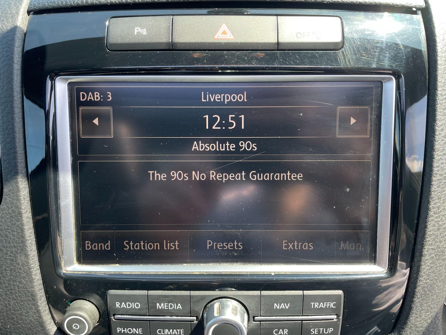 Used Volkswagen Touareg 2014 for sale - 76620232: Photo 32