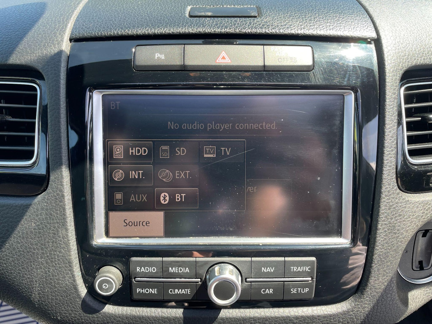 Used Volkswagen Touareg 2014 for sale - 76620232: Photo 34