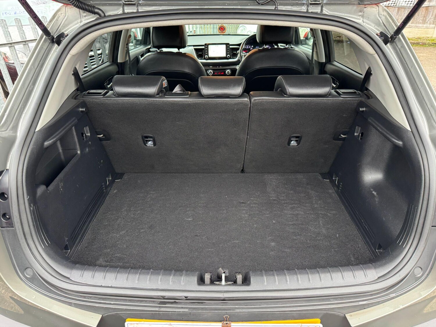 Used Kia Stonic for sale - 78127311: Photo 18