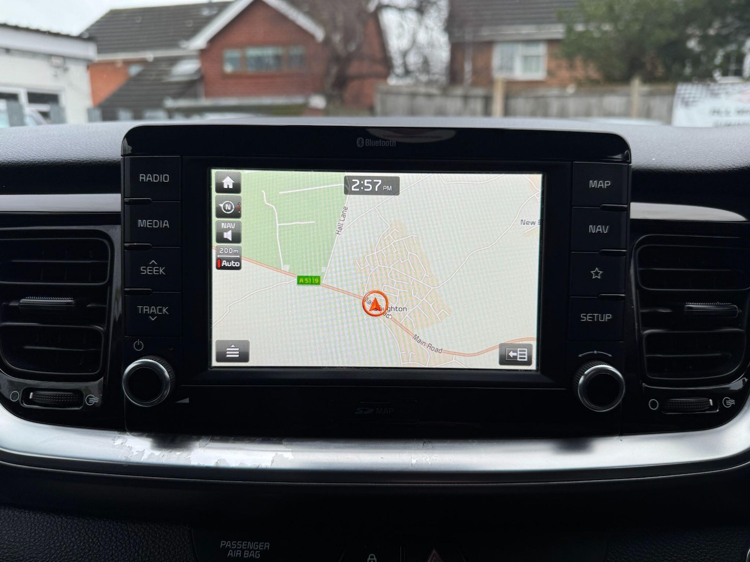 Used Kia Stonic for sale - 78127311: Photo 27