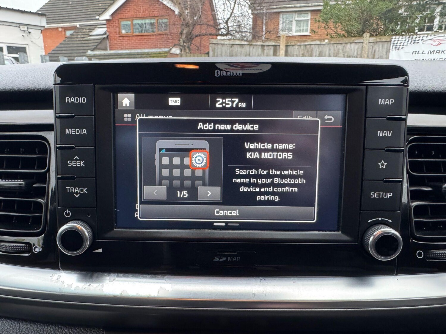 Used Kia Stonic for sale - 78127311: Photo 29