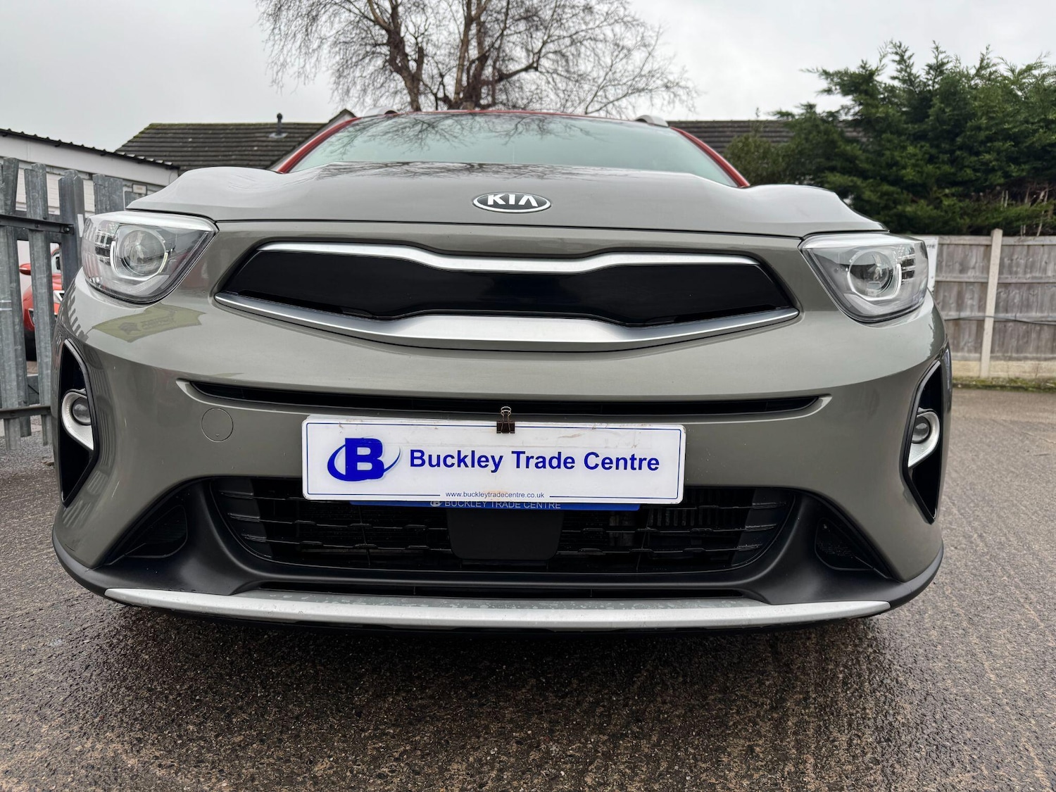 Used Kia Stonic for sale - 78127311: Photo 3