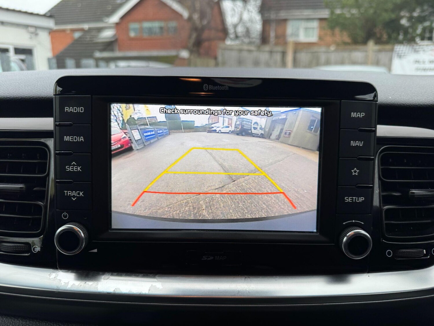 Used Kia Stonic for sale - 78127311: Photo 30