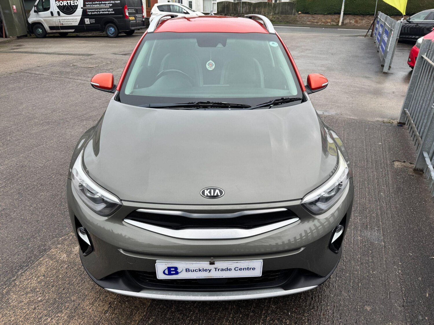 Used Kia Stonic for sale - 78127311: Photo 33