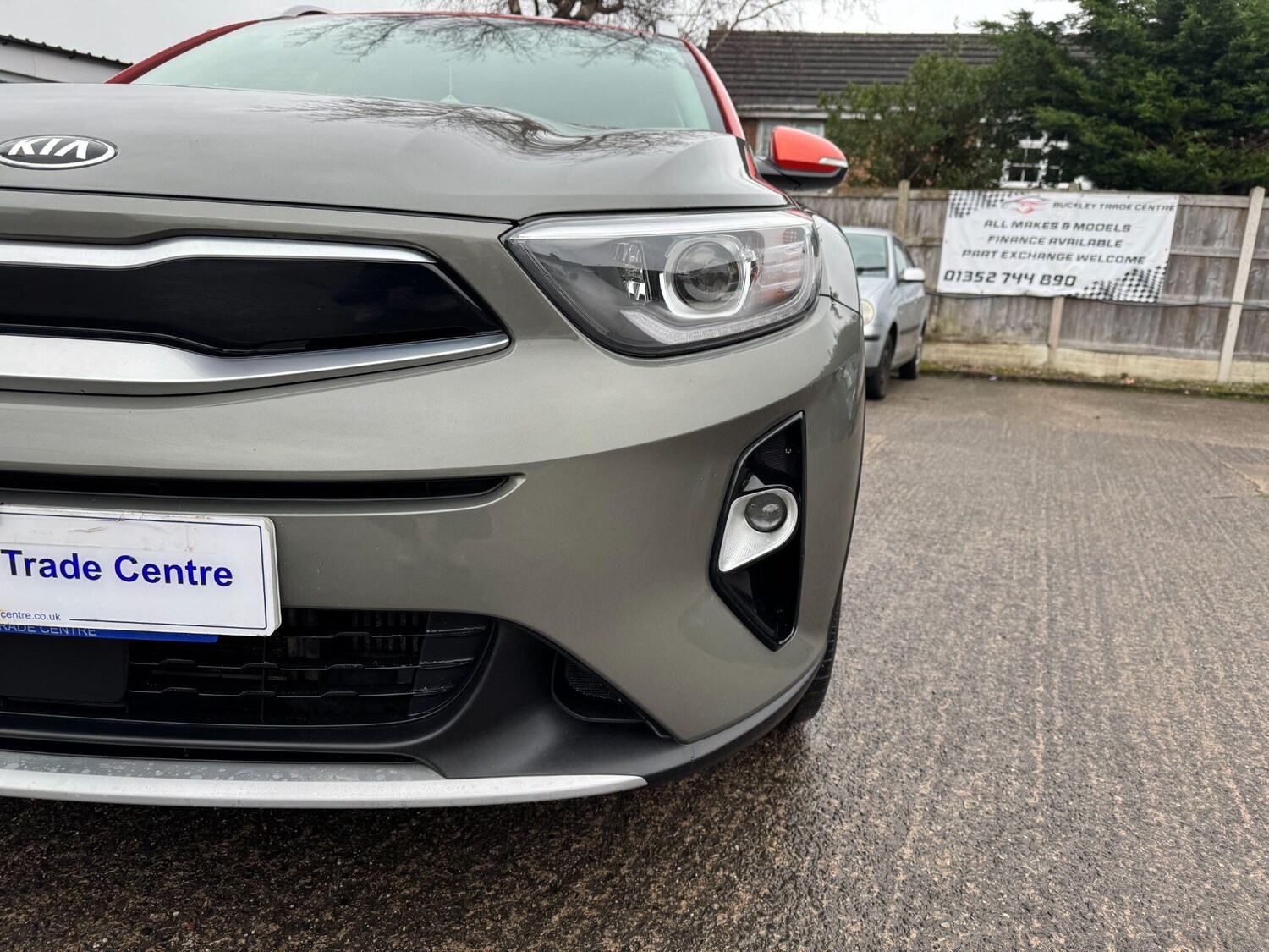 Used Kia Stonic for sale - 78127311: Photo 34