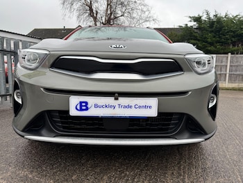 Used Kia Stonic 2018 for sale - 78127311: Photo