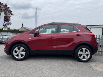 Used Vauxhall Mokka X 2019 for sale - 78920812: Photo