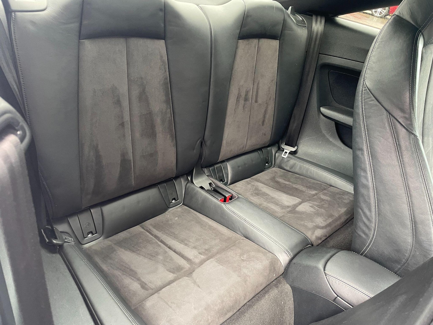 Used Audi TT 2015 for sale - 75838623: Photo 14