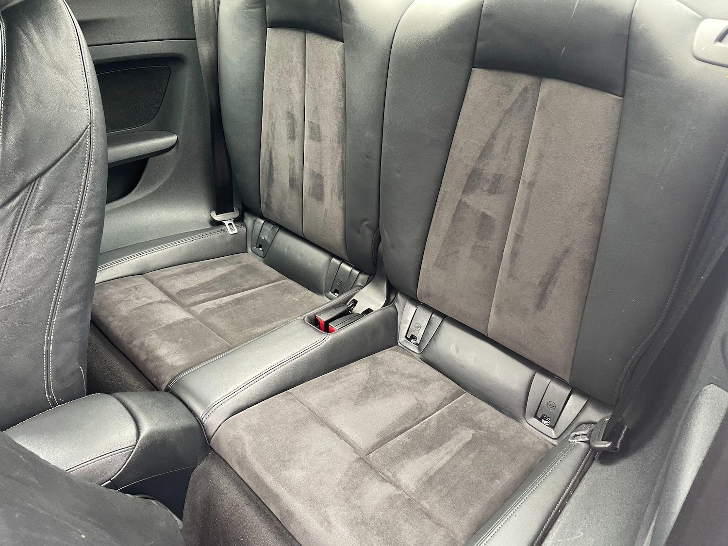 Used Audi TT 2015 for sale - 75838623: Photo 15