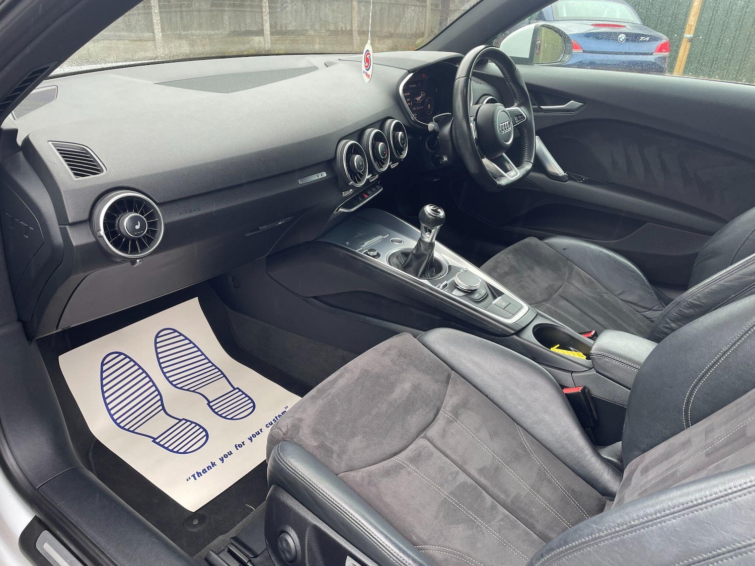 Used Audi TT 2015 for sale - 75838623: Photo 16