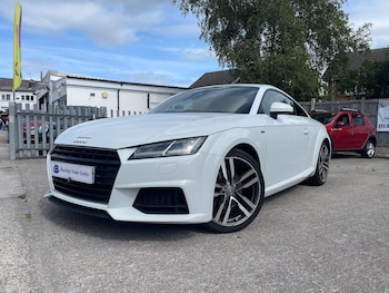 (65) - 2.0 TDI ultra S line Euro 6 (s/s) 3dr