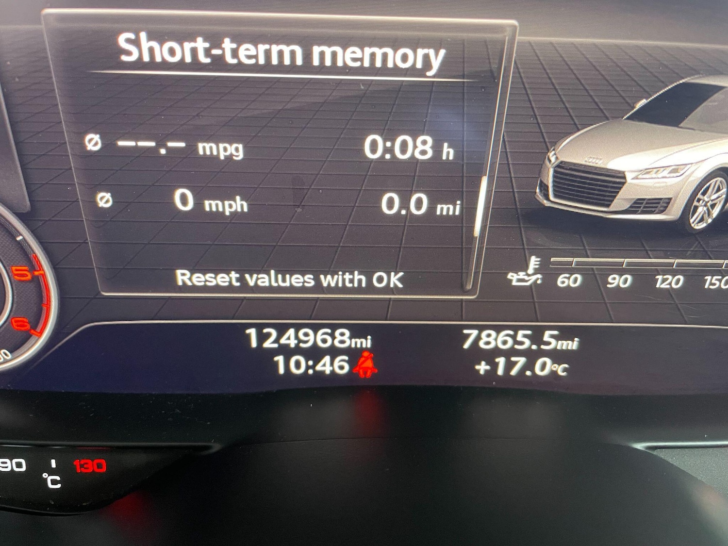Used Audi TT 2015 for sale - 75838623: Photo 21
