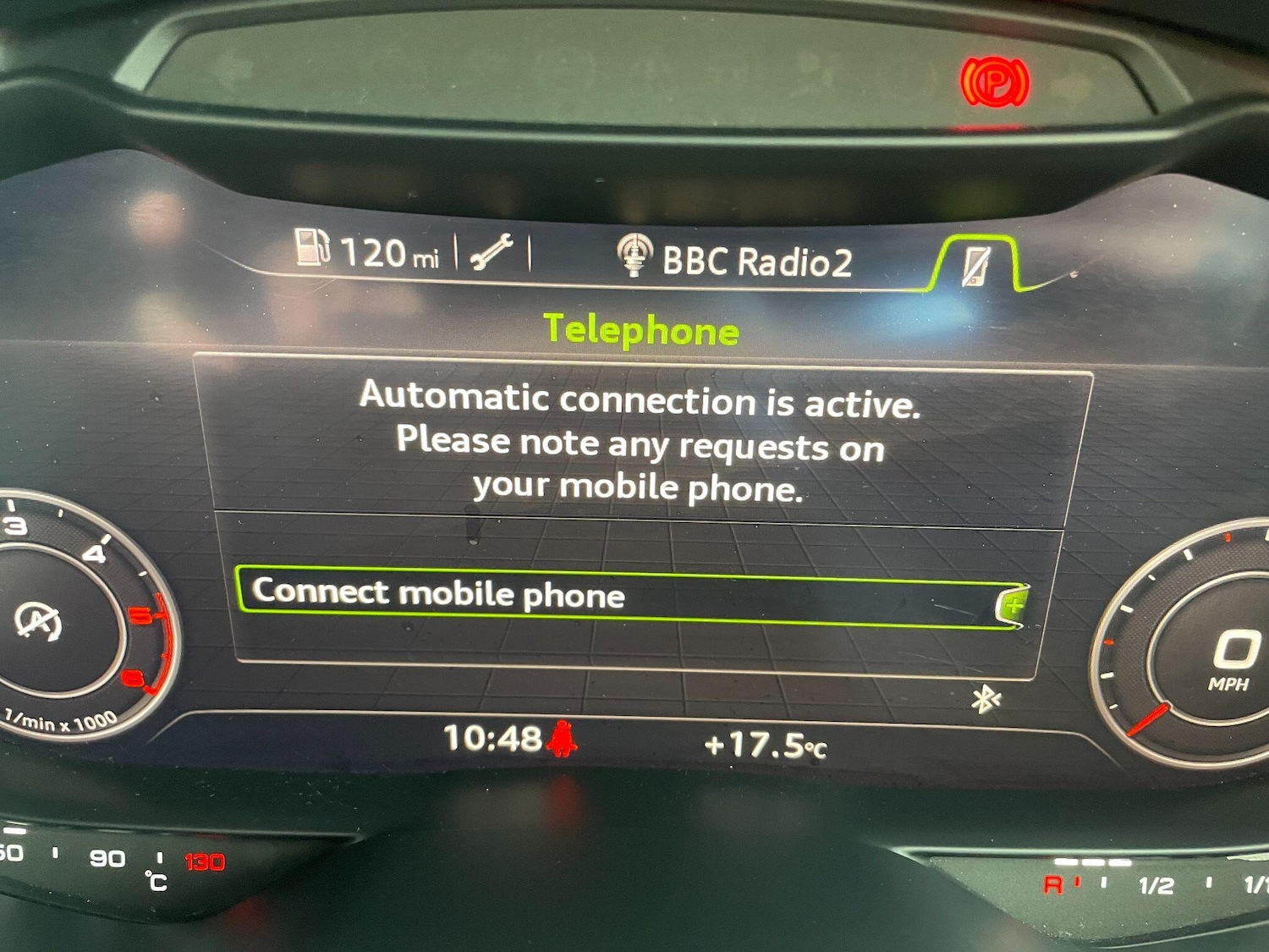 Used Audi TT 2015 for sale - 75838623: Photo 23