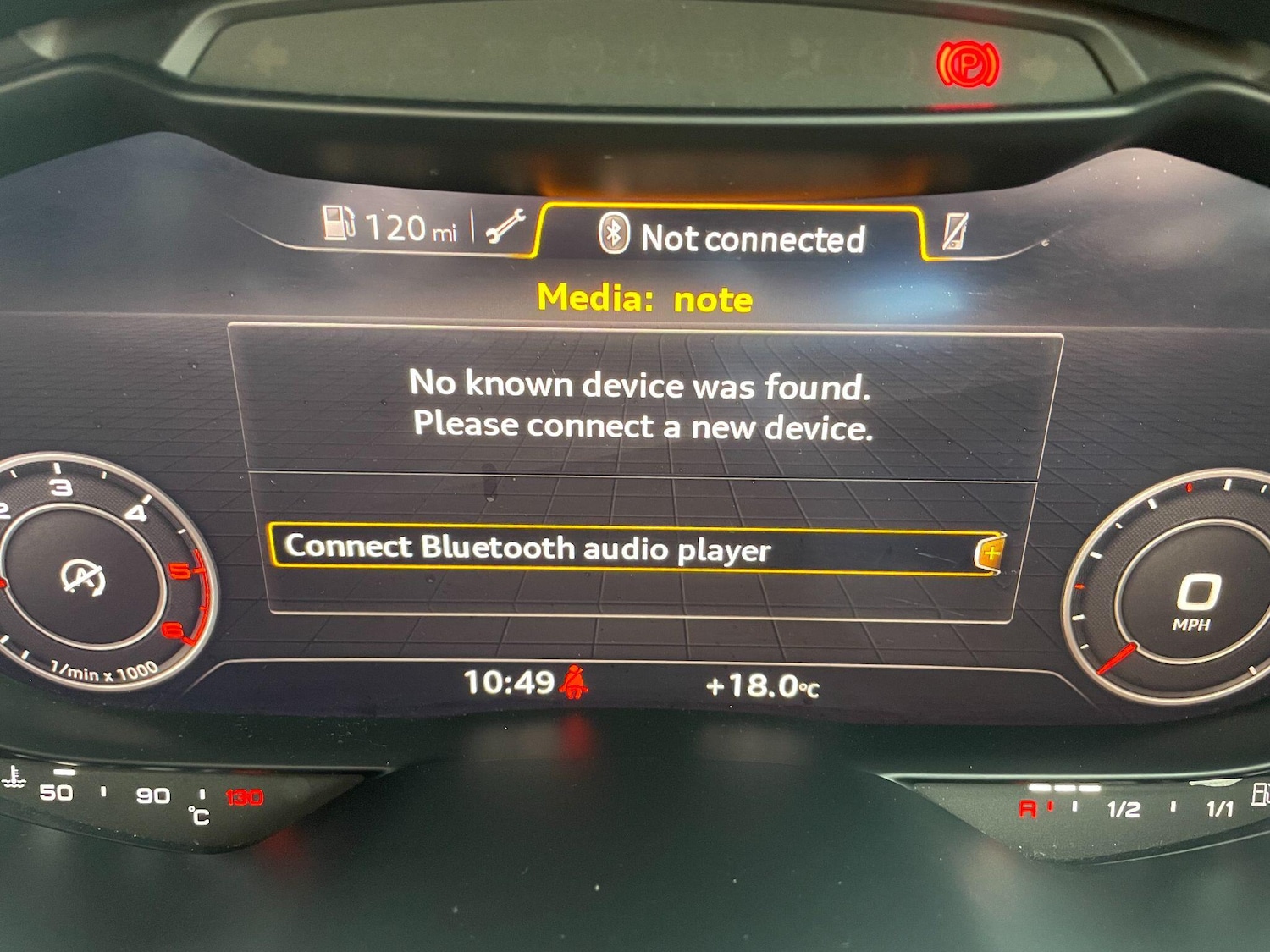 Used Audi TT 2015 for sale - 75838623: Photo 24